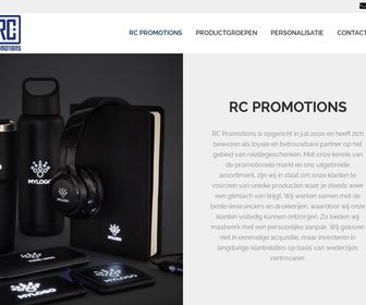 http://www.rcpromotions.nl