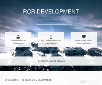 http://www.rcr-development.com