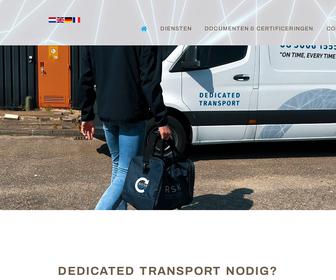 RCSK International Transport & Logistics