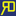 Favicon van rdcontrol.nl