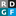 Favicon van rdgf.nl