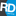 Favicon van rdservice.nl