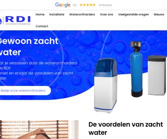 RDI Trading | rdi-waterontharder.nl