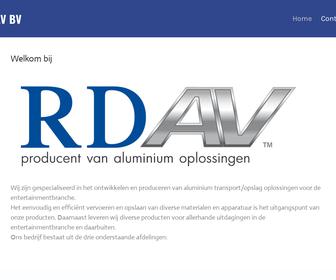 http://www.rdav-aluminium.nl