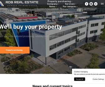 http://www.rdb-real-estate.com