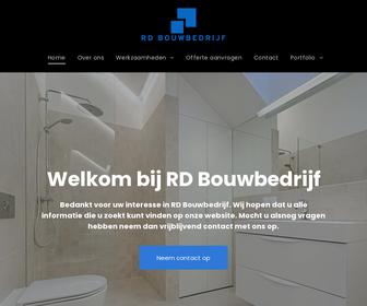 http://www.rdbouwbedrijf.nl