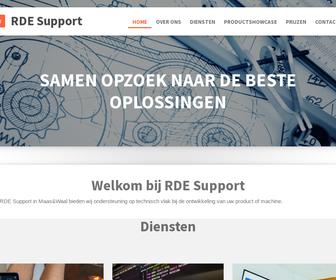 https://www.rde-support.nl