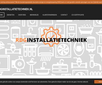 http://www.rdginstallatietechniek.nl