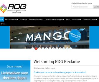 http://www.rdgreclame.nl