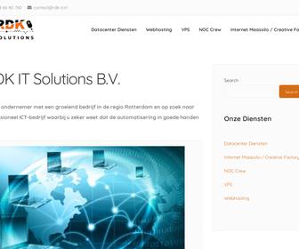 RDK IT Solutions B.V.