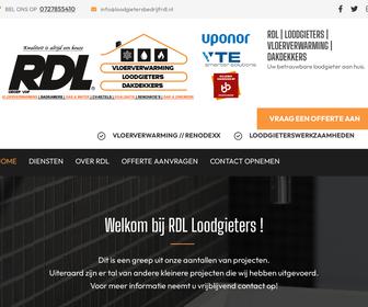 RDL Technische Dienstverlening
