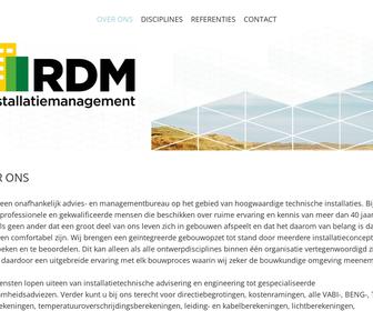 http://www.rdminstallatiemanagement.nl