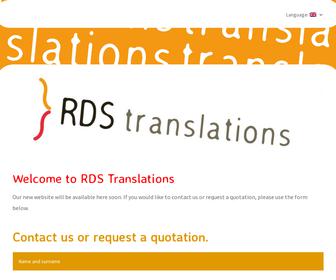 http://www.rds-translations.nl