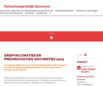 http://www.rduursma.praktijkinfo.nl