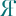 Favicon van refiducie.com