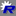Favicon van revonamics.com