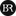 Favicon van rexhepi.nl