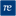 Favicon van re-employ.nl