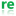 Favicon van re-enter.nl
