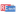 Favicon van re-tech.nl