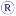 Favicon van react.org