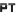 Favicon voor real-pt.nl