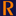 Favicon van realax.nl