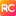 Favicon van realconnections.nl
