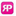Favicon van realprinting.nl