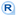 Favicon voor realworks.nl