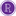 Favicon voor rebelwithamission.nl