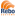 Favicon van rebo.nl