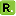 Favicon van recell.eu