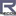 Favicon van recos.nl