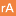 Favicon van recoveryarea.nl