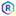 Favicon van recroot.nl