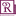 Favicon van redactiebureau.nl