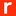 Favicon van redant.nl