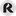 Favicon van redbeans.nl