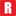 Favicon van redscope.nl