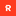 Favicon van redvitamine.nl