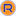 Favicon van reemark.nl