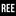 Favicon van reeprojects.com