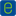 Favicon van reeset.nl
