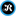Favicon van reessjurts.nl