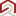 Favicon van reflecta.nl