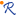 Favicon van reflexsoft.com