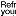 Favicon van refreshyourvintage.nl
