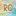 Favicon van reginacrooswijk.nl