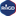 Favicon van regioadviesgroepdussen.nl